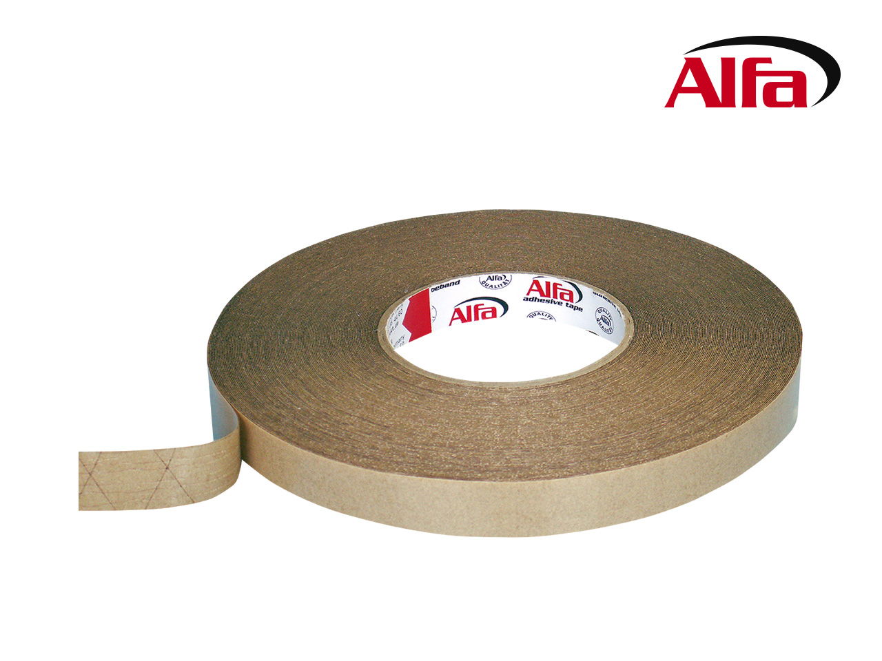 Alfa flex klebeband